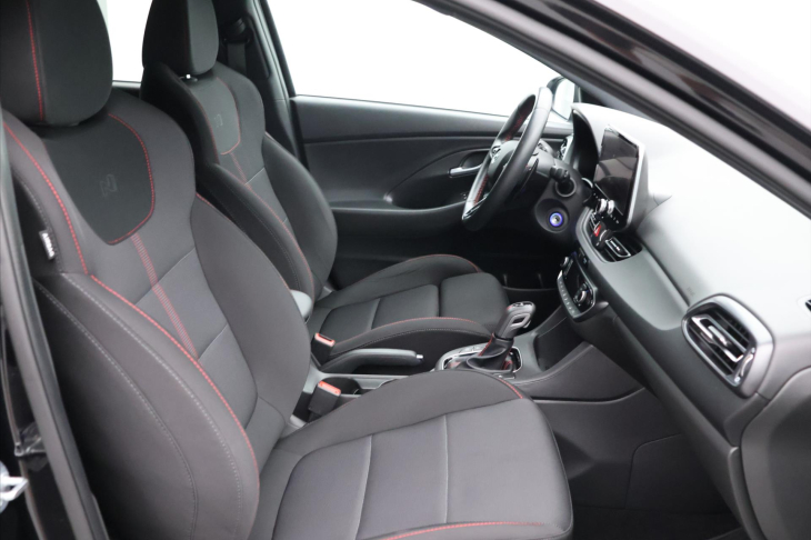 Hyundai i30 1,5 T-GDI 117kW N-Line DPH CZ