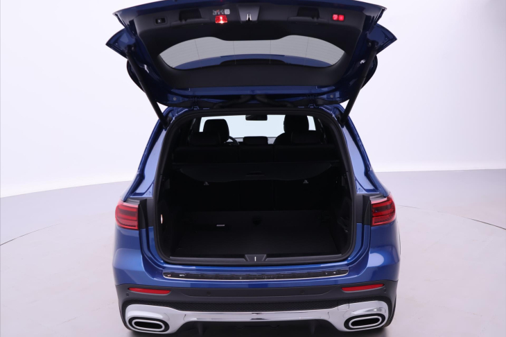 Mercedes-Benz GLB 2,0 200d 4Matic AMG Premium