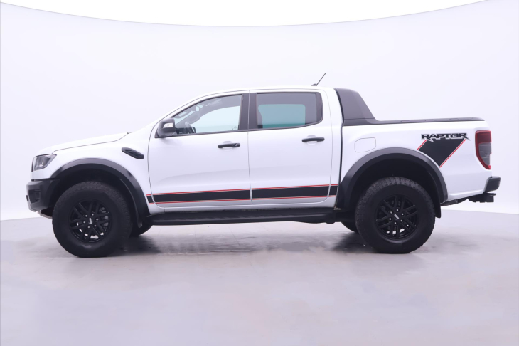 Ford Ranger 2,0 TDCi 156kW Raptor
