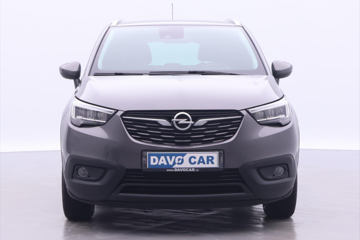 Opel Crossland X 1,5 CDTi Innovation CZ