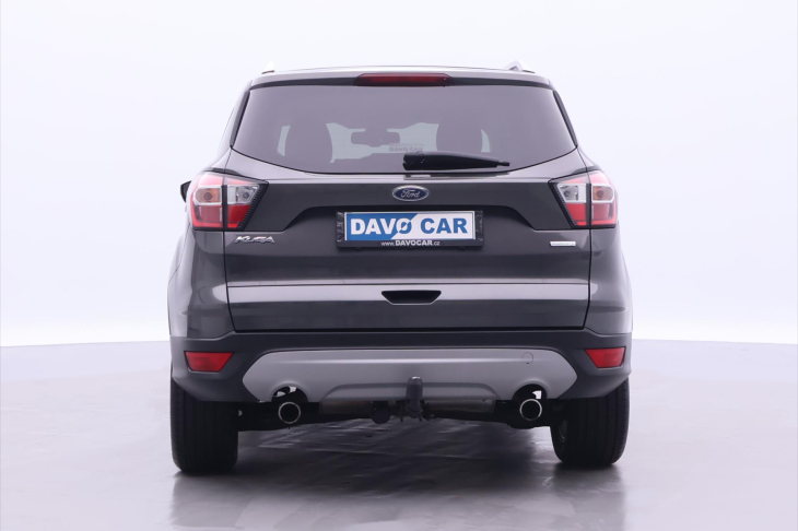 Ford Kuga 1,5 EB 110kW Titanium Navi