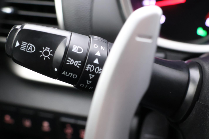 Mitsubishi Eclipse Cross 1.5 T-MIVEC 120kW Intense CVT
