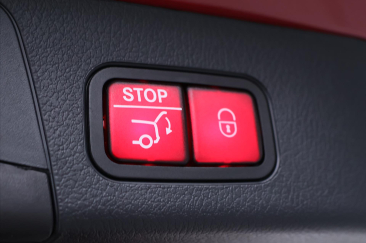 Mercedes-Benz GLB 2,0 200d 4MATIC AMG Premium