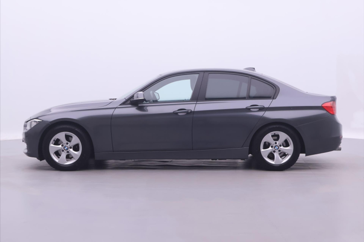 BMW Řada 3 2,0 320d 120kW Aut. Xenon Kůže