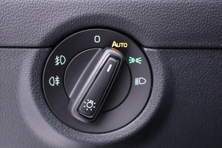 Škoda Octavia 2,0 TDI 135kW Challenge LED RS