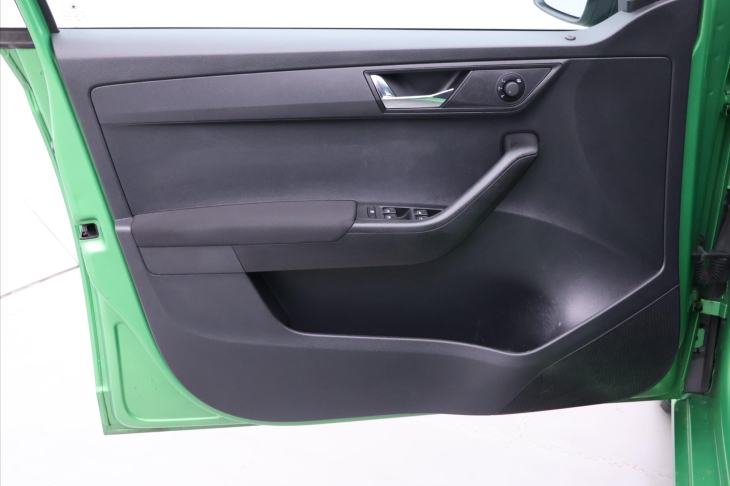 Škoda Fabia 1,2 TSI 81KW Style+ Combi