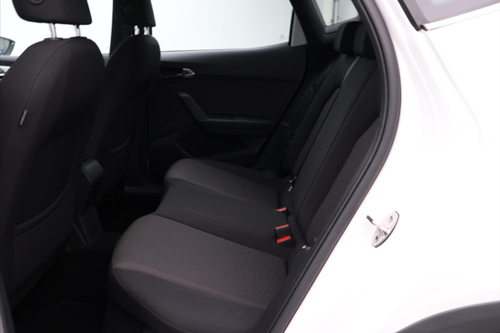 Seat Arona 1,0 TSI DSG CZ Xcellence 1.Maj