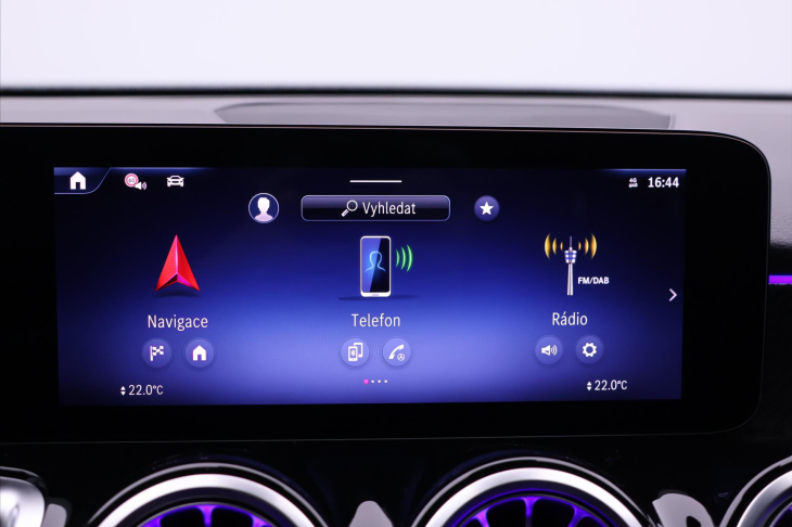 Mercedes-Benz GLB 2,0 200d 4Matic AMG Premium