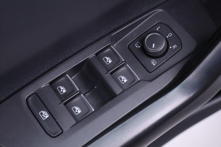 Volkswagen Polo 2,0 TSI GTI DSG Virtual DPH