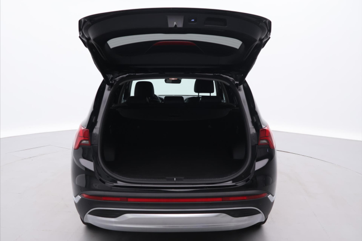 Hyundai Santa Fe 2,2 CRDi 142kW 4x4 DCT CZ DPH
