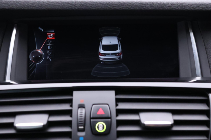 BMW X4 2.0 140kW xDrive Kůže Klima CZ