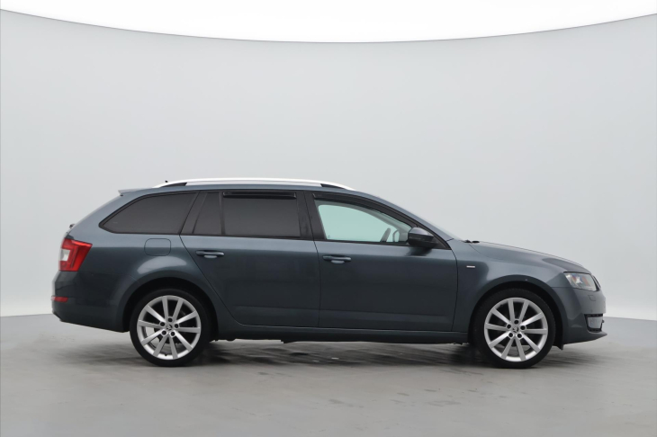 Škoda Octavia 1,6 TDI 81 kW JOY Aut.klima