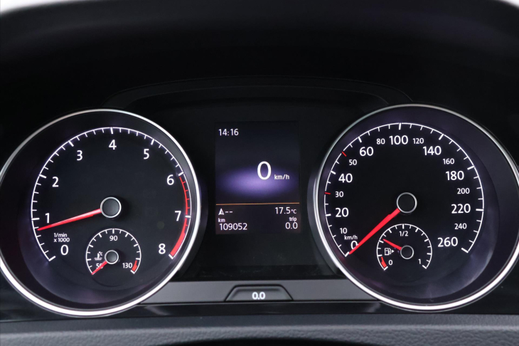 Volkswagen Golf 1,4 TSI Highline Xenon Panorama