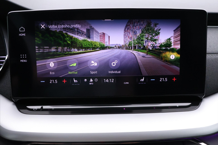 Škoda Octavia 1,5 TSI 110kW Style+ CZ Záruka