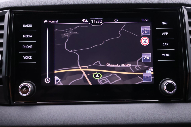 Škoda Karoq 2,0 TDI 4x4 DSG Sportline CZ