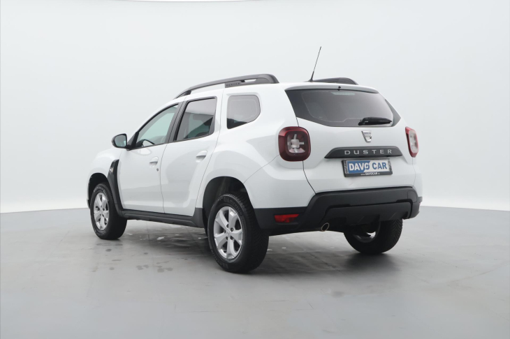 Dacia Duster 1,3 TCe 96kW Comfort