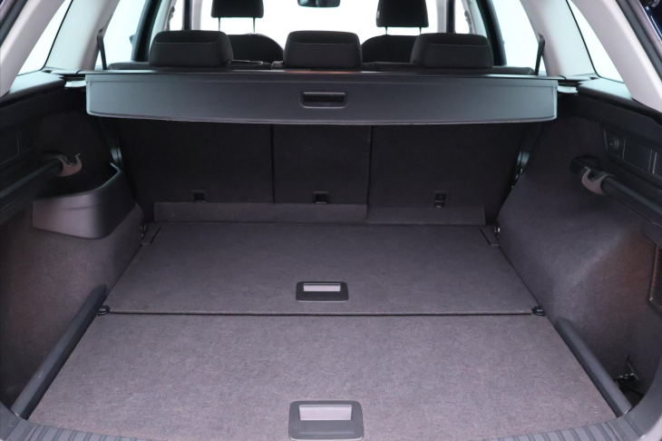 Škoda Kodiaq 2,0 TDI 110kW DSG 4x4 1Maj DPH