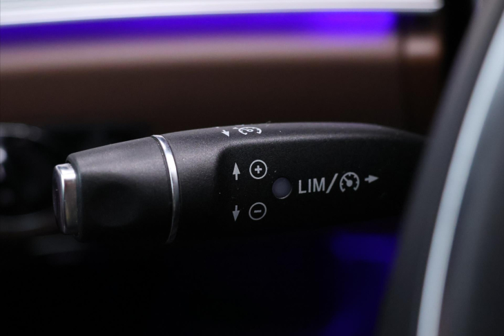 Mercedes-Benz Třídy E 2,0 220d 143kW Aut. CZ