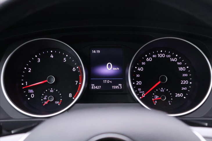 Volkswagen Tiguan 1,4 TSI 92KW MARATON CZ