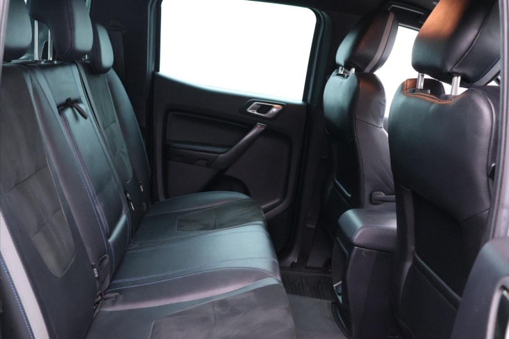 Ford Ranger 2,0 EcoBlue Bi-Turbo 156kW DPH CZ