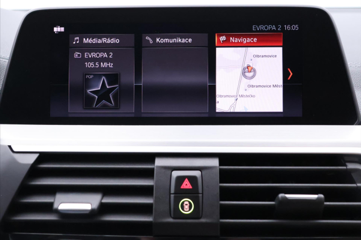 BMW X3 2,0 d 140kW xDrive Aut. Luxury