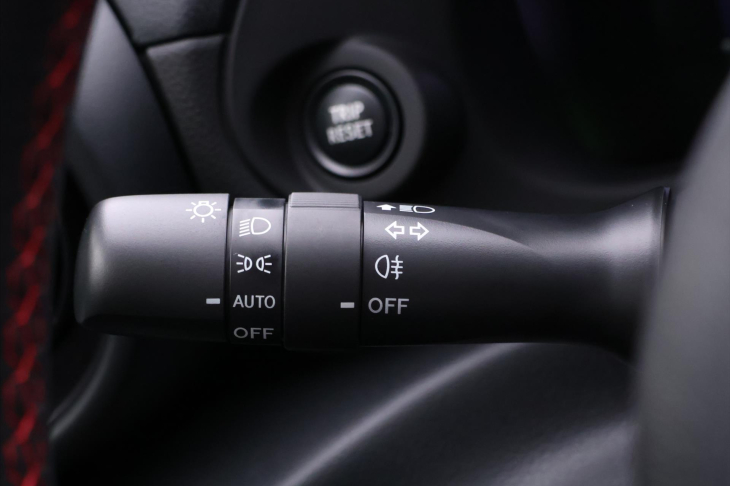 Subaru BRZ 2,4 i 172kW Aut. 1.Majitel CZ