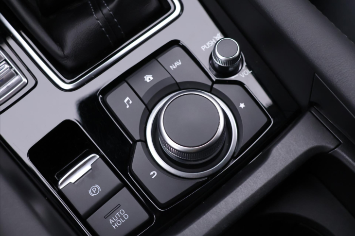 Mazda 6 2,0 Skyactive-G Exclusive DPH