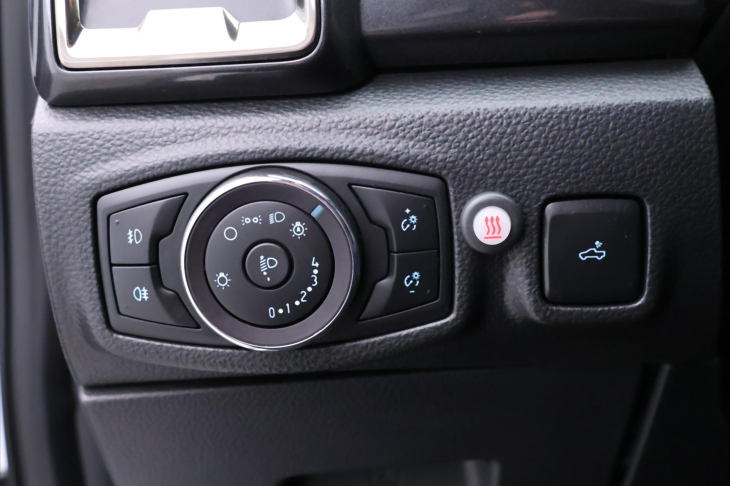 Ford Ranger 2,0 TDCI 156kW Wildtrak CZ DPH