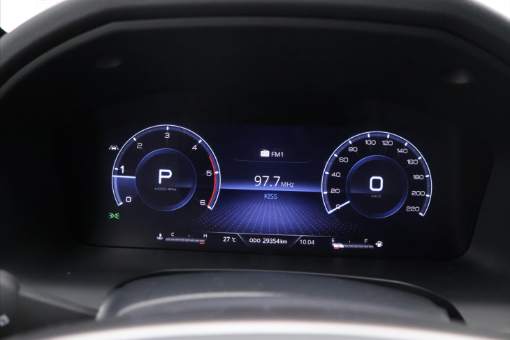 SsangYong Musso 2,2 e-XDI 148kW Premium 4WD TZ 3,5t