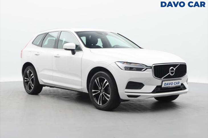 Volvo XC60 2,0 B4 Drive-E MomentumPro AWD