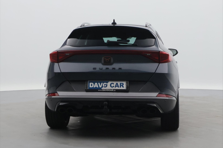 Cupra Formentor 2,0 TSI VZ 228kW DSG 4Drive DPH