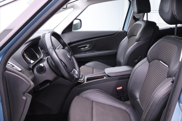 Renault Grand Scénic 1,5 dCi 81kW 7míst Aut.Klima