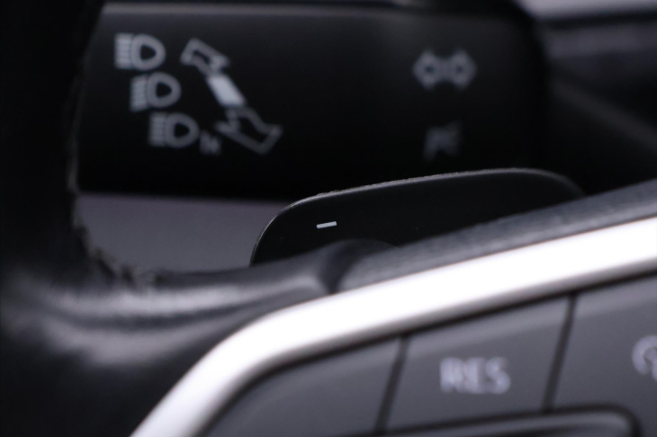 Volkswagen T-Cross 1,5 TSI DSG Style DPH Virtual