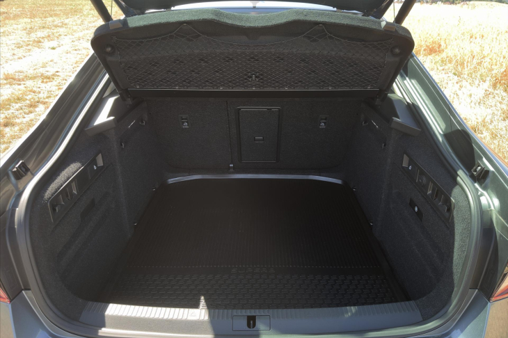 Škoda Superb 2,0 TDI 147kW DSG 4x4 L&K DPH