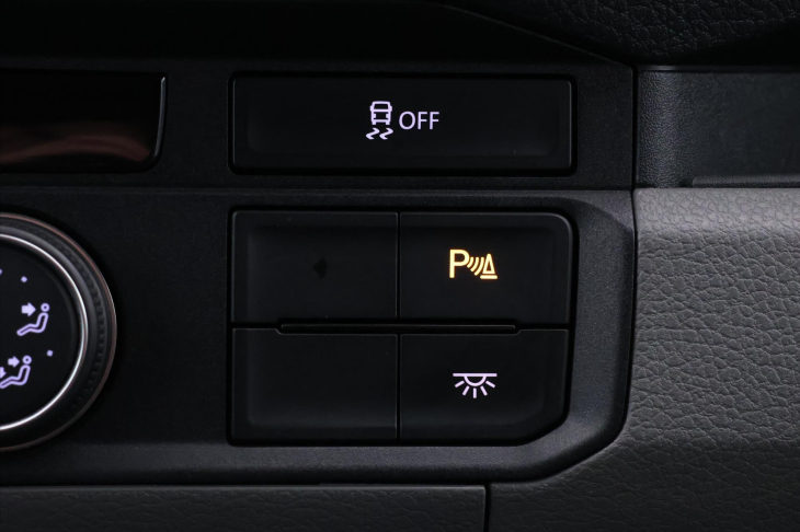 Volkswagen Crafter 2,0 TDI 103kW DSG Tažné DPH