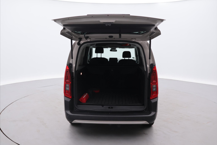 Citroën Berlingo 1,5 BlueHDI 96kW Shine XL CZ