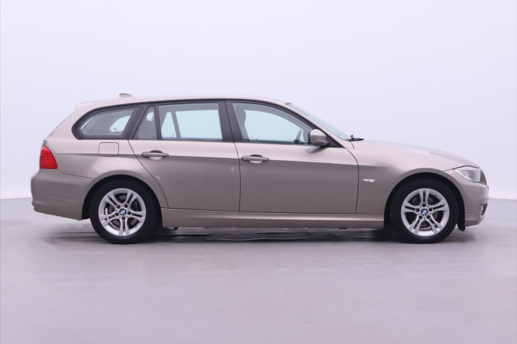 BMW Řada 3 2,0 318i 105kW Automat Klima