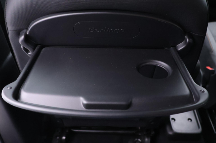 Citroën Berlingo 1,2 PT 81kW XTR Multispace 1Maj