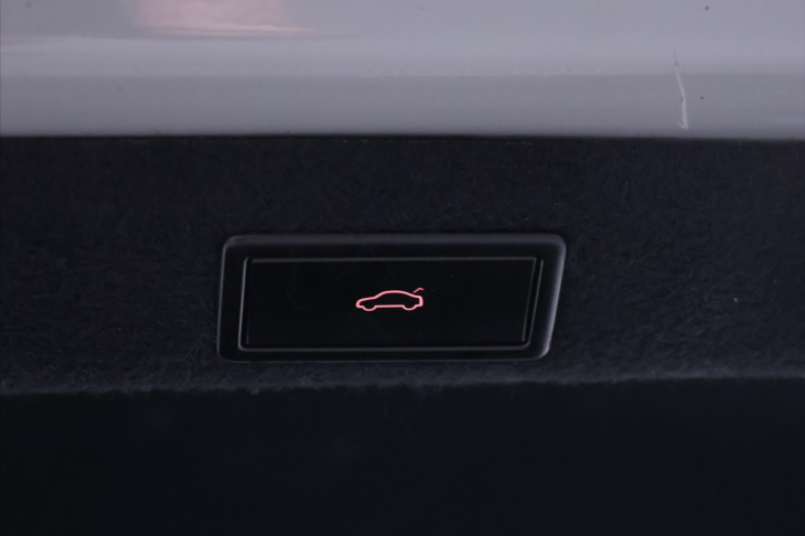 Škoda Superb 2,0 TSI 140kW DSG CZ Sportline