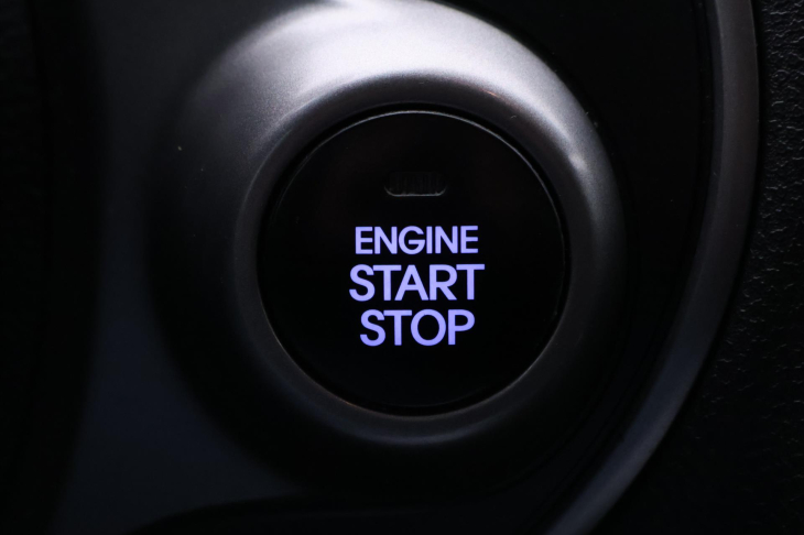 Hyundai ix35 2,0 GDI 122kW 4x4 Trikolor CZ DPH