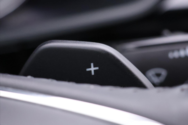 Škoda Superb 2,0 TDI 4x4 DSG L&K Matrix DPH