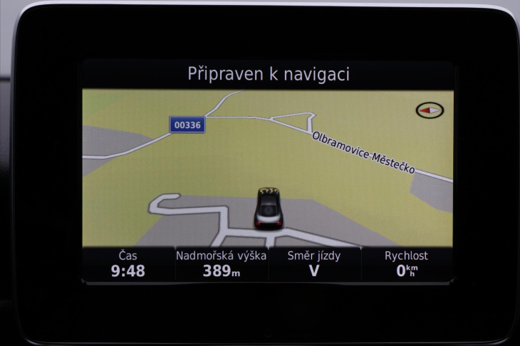 Mercedes-Benz CLA 1,5 180d 80kW DPH STK 6/27