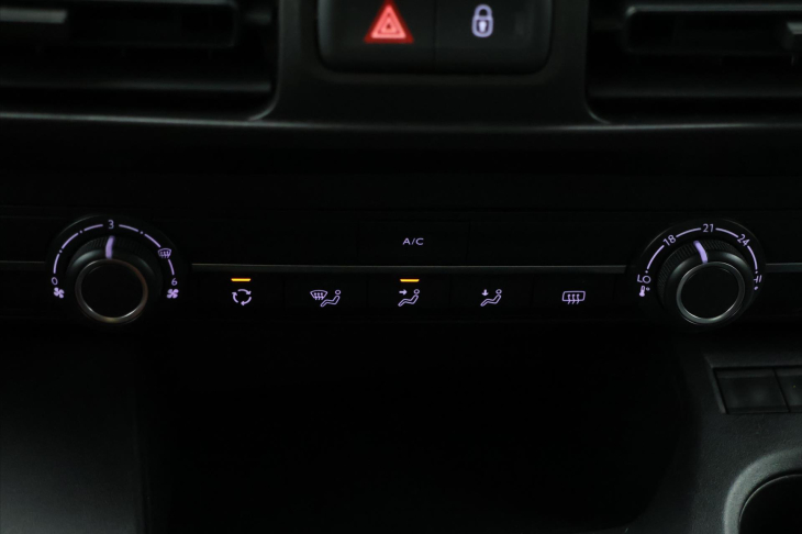 Peugeot Rifter 1,5 HDI Active CZ 1.Maj DPH