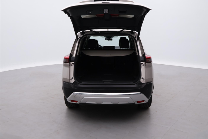 Nissan X-Trail 1,5 e-Power 4WD Tekna CZ 1.Maj