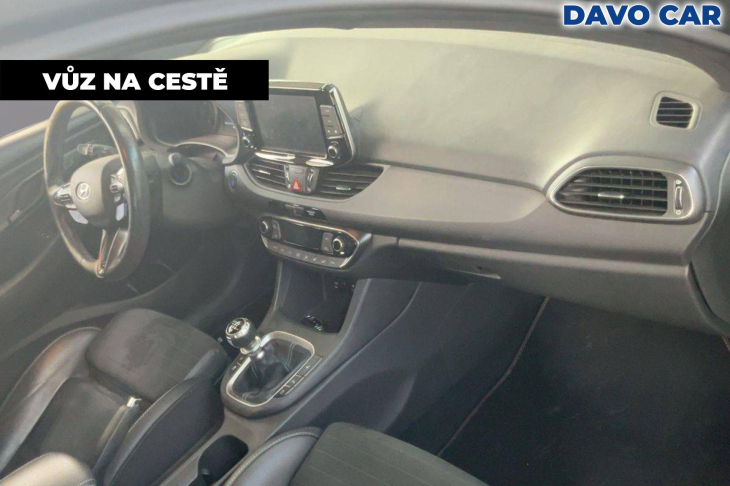 Hyundai i30 2,0 TGDI 202kW N Performance