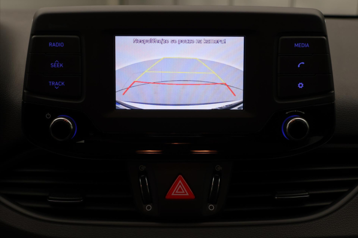 Hyundai i30 1,0 T-GDI 88kW CZ Style