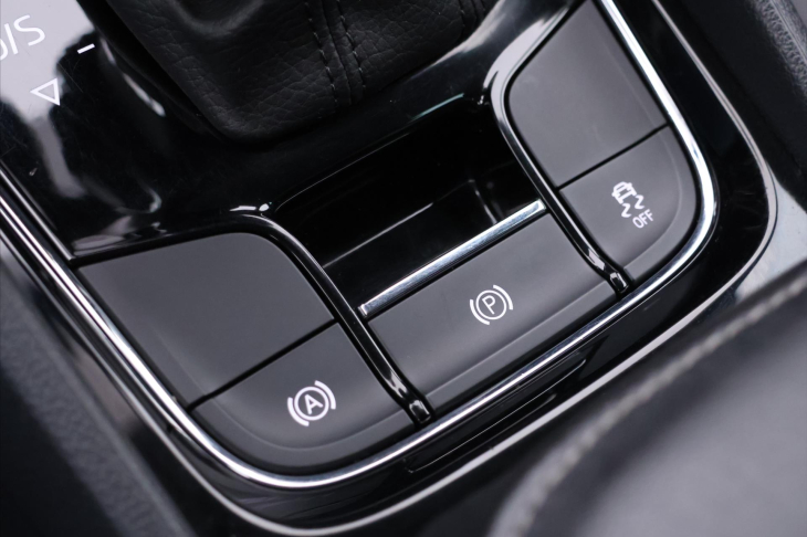 Škoda Kodiaq 2,0 TDI DSG 4x4 CZ Style+ DPH