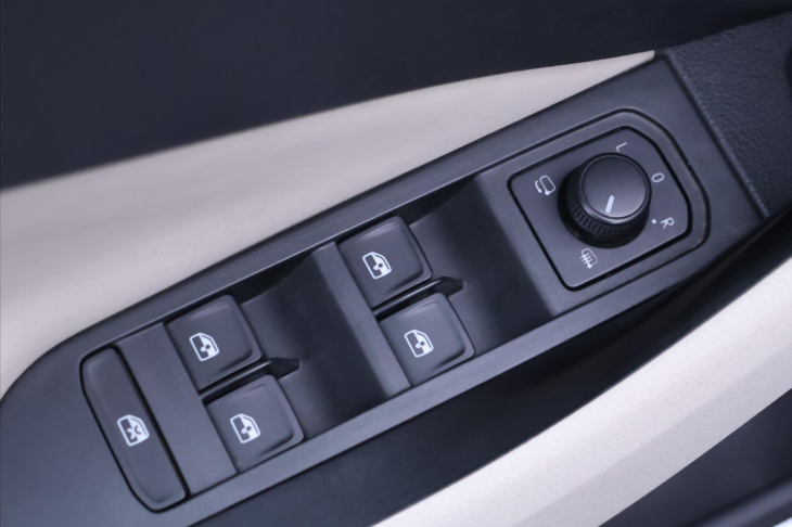 Škoda Scala 1,5 TSI 110kW Style CZ 1.Maj DPH