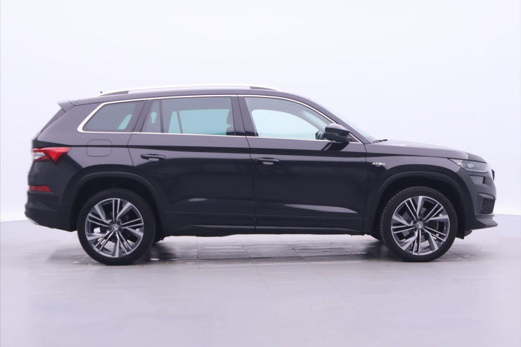 Škoda Kodiaq 2,0 TDI 4x4 DSG L&K Matrix DPH