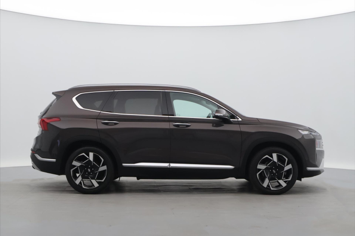 Hyundai Santa Fe 2,2 CRDi DCT Premium 4WD CZ DPH